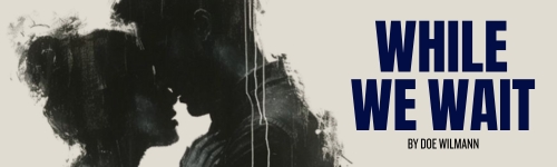Wait Title Banner